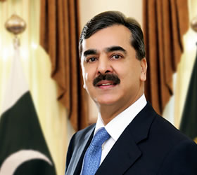 PM fetes Chinese Premier