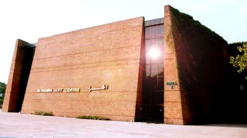 Alhamra Classical Music Festival