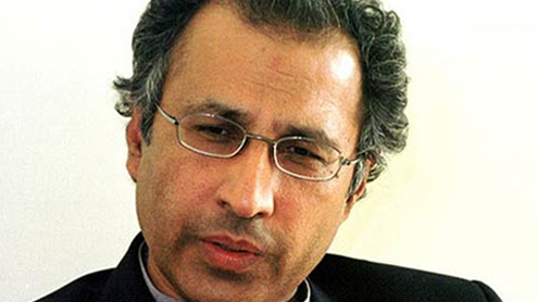 Dr. Abdul Hafiz Sheikh