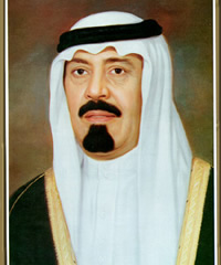 king-abduallah