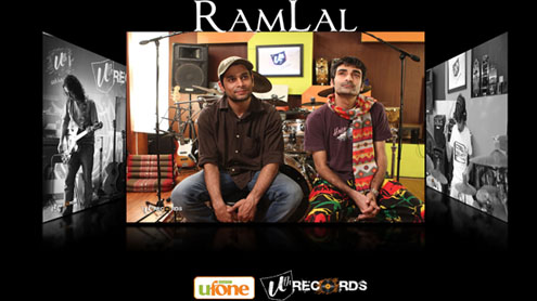 Ufone Uth Records Announces Its Final Episode with RamLaL!