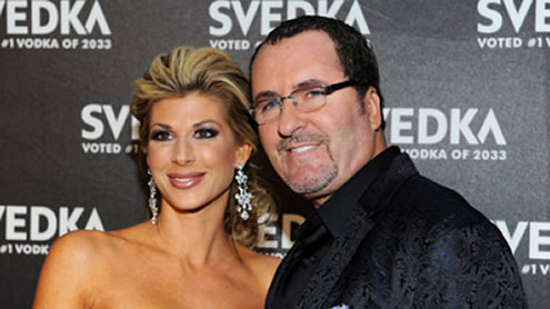 A 'Billion' Reality Stars Kick Off Big Reality Weekend