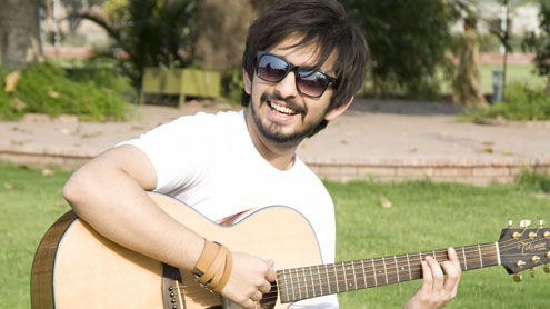 Musician Jimmy Khan Introduces his debut single/video ‘Pehla Pyar’