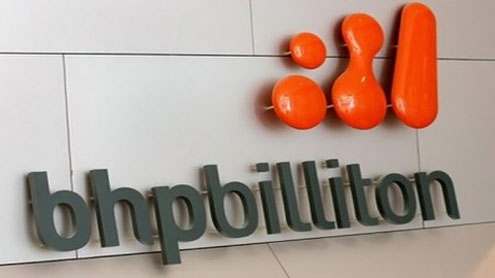 BHP planning Woodside takeover: report