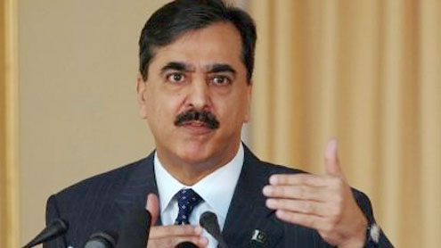 Changing regional scenario