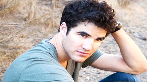 ‘Glee’ star Criss to release solo album