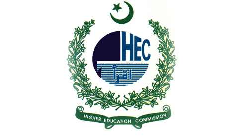 HEC confusion