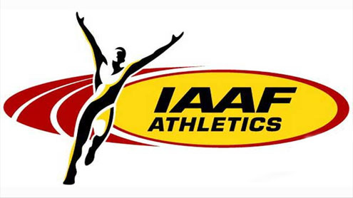 IAAF adopts eligibility rules for hormone cases