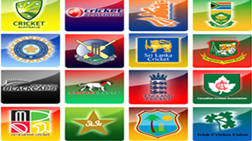 India, Pakistan teams on same flight to Mumbai