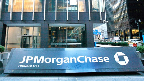 JPMorgan to pay $800mn in Lehman bankruptcy case