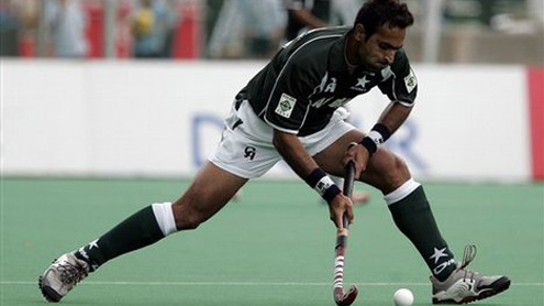Pak to play New Zealand in opener of Azlan Shah Hockey