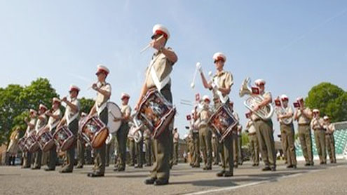 Royal wedding to feature composer Paul Mealor