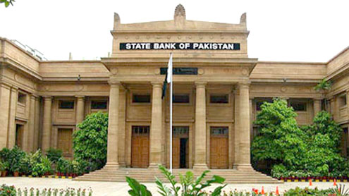 SBP decides to increase SLR for Islamic Banks