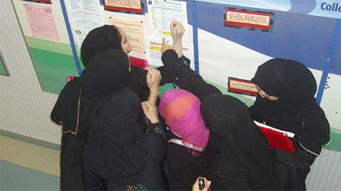 Student appeals expulsion over deviant relationship