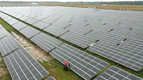 Tibets 30 Mw Biggest Solar Power Plant To Be Operational In May