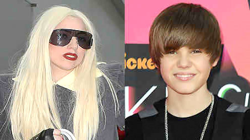 YouTube hit “Friday” upends Gaga and Bieber videos