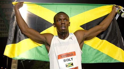 Usain Bolt