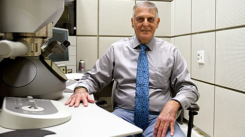 Daniel Shechtman