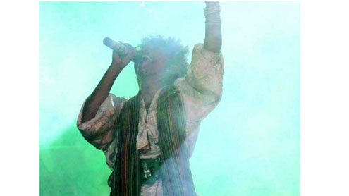 Breakin’ it with qawwali