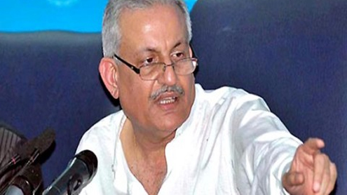 It’s final, Pakistan is not going to Bonn