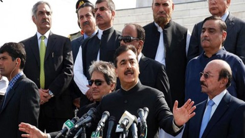 Kaira-Sethi ‘plot’ forces Firdous to offer resignation