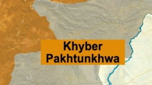 Khyber Pakhtunkhwa government