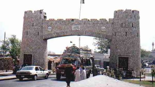 Khyber Pakhtunkhwa