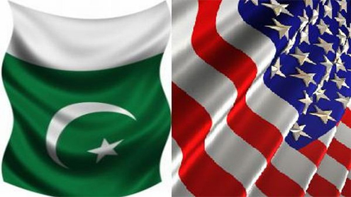 US-Pakistan