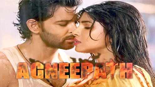 AGNEEPATH gets huge box office
