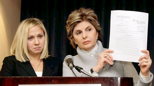 Alison Fournier sexually assaulted in Starwood Hotel