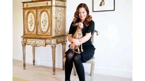Jade Jagger