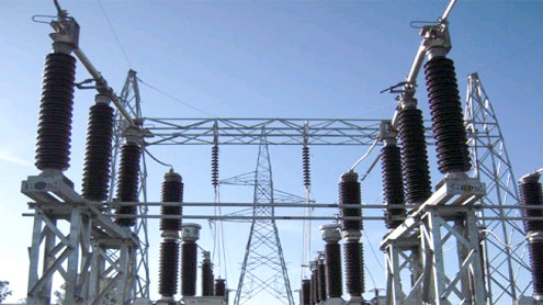 Power sector
