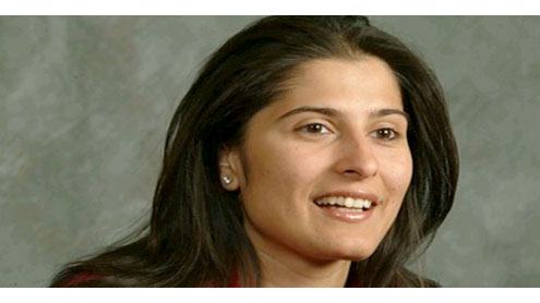 Sharmeen nomination in Oscar