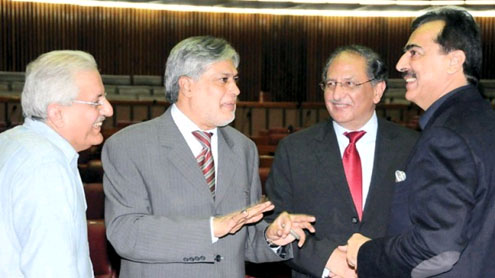 20th Amendment bill passes