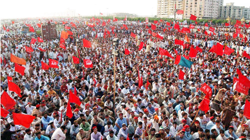 Awami National Party