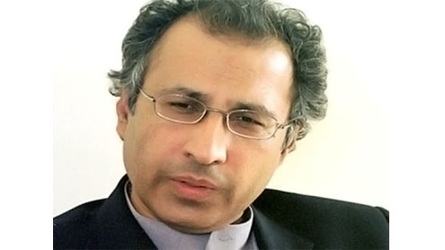 Dr Abdul Hafeez Shaikh