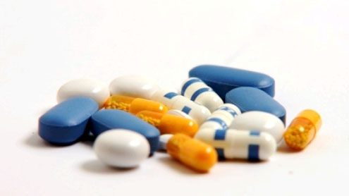 Drug Regulatory Agency Ordinance