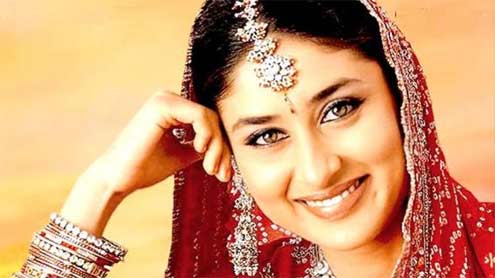 Kareena Kapoor