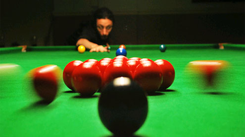 7-Nation Snooker