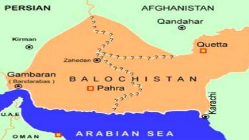 Balochistan