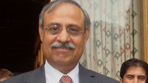 Balochistan cabinet decides to take action against criminals