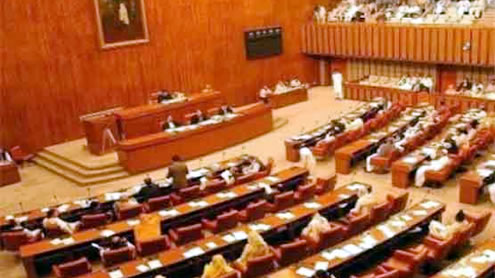 Pakistan_Senate