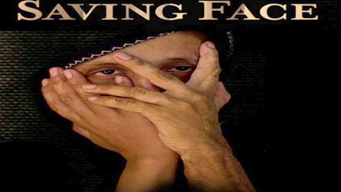 Saving Face or, how I learned to stop worrying and appreciate —Schayan Riaz