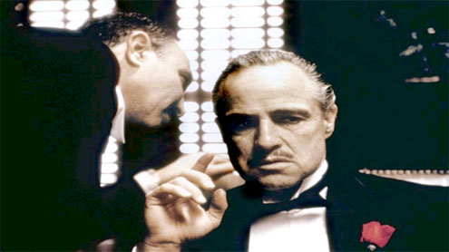 The Godfather
