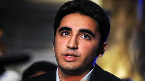 Barra kebab, dosa on President’s lunch menu, Bilawal praises food