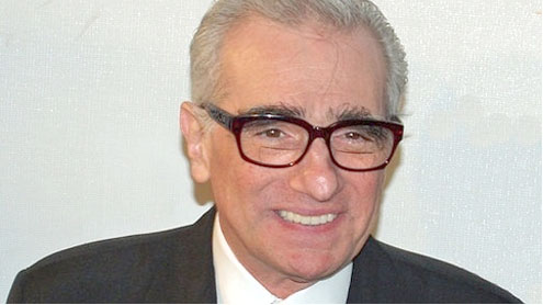 Martin Scorsese setting sights on Sinatra biopic
