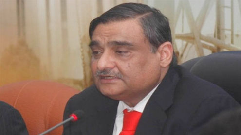 No more room for government subsidy on petroleum products: Dr Asim Hussain