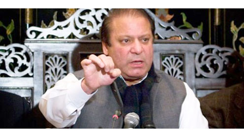 Election campaign is on