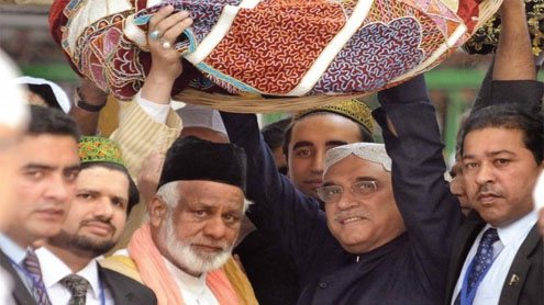 New Delhi rendezvous: Under JuD’s shadow, Singh accepts Pakistan invitation