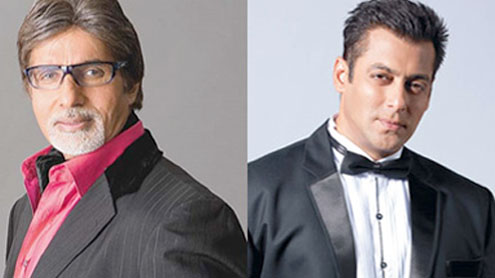 Salman avoids Amitabh at IPL rehearsals